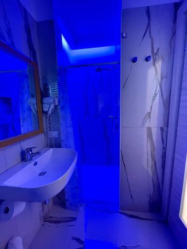 Al Ristoro Hotel Torre Santa Sabina Ngoại thất bức ảnh