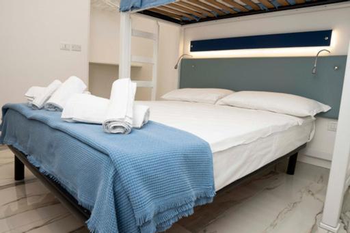 Al Ristoro Hotel Torre Santa Sabina Ngoại thất bức ảnh