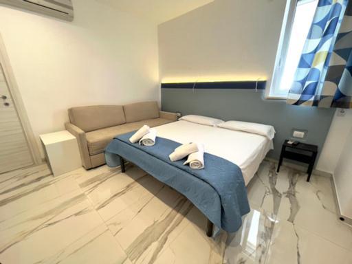 Al Ristoro Hotel Torre Santa Sabina Ngoại thất bức ảnh
